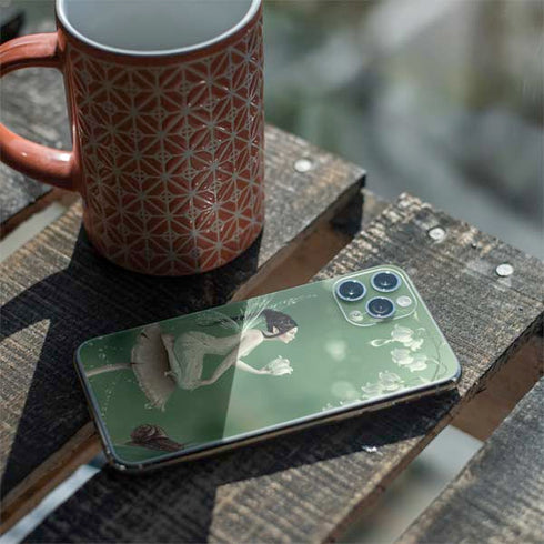 Rachel Anderson Lily of the Valley iPhone 11 Pro Skin